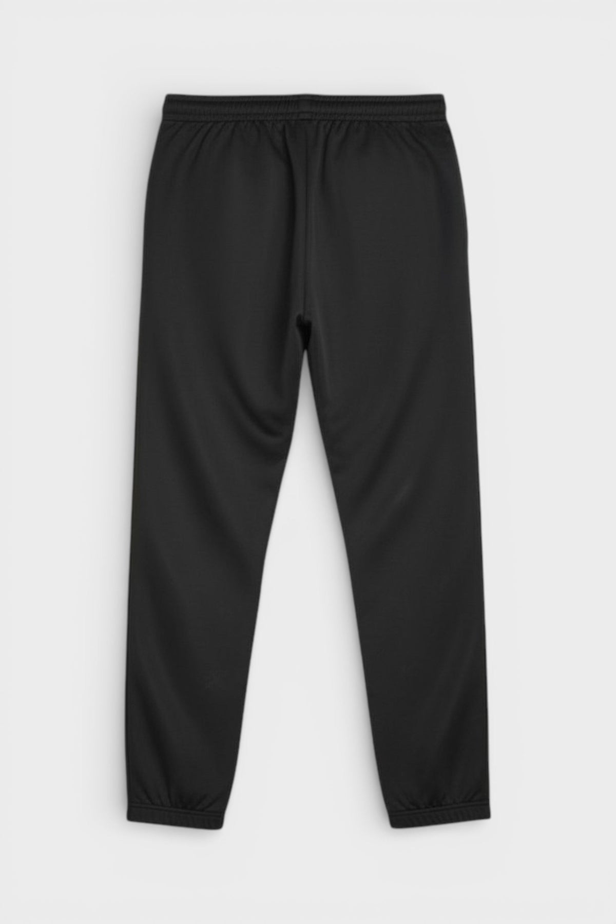 Seasonal Taped Track Pant Black