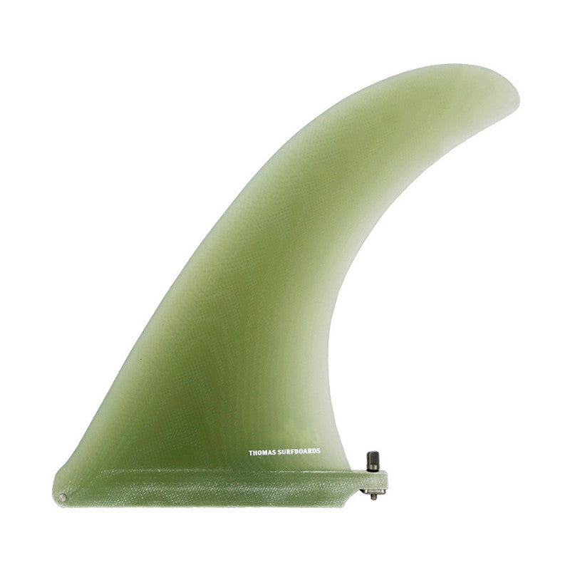 Deflow Thomas Bexon longboard-finne