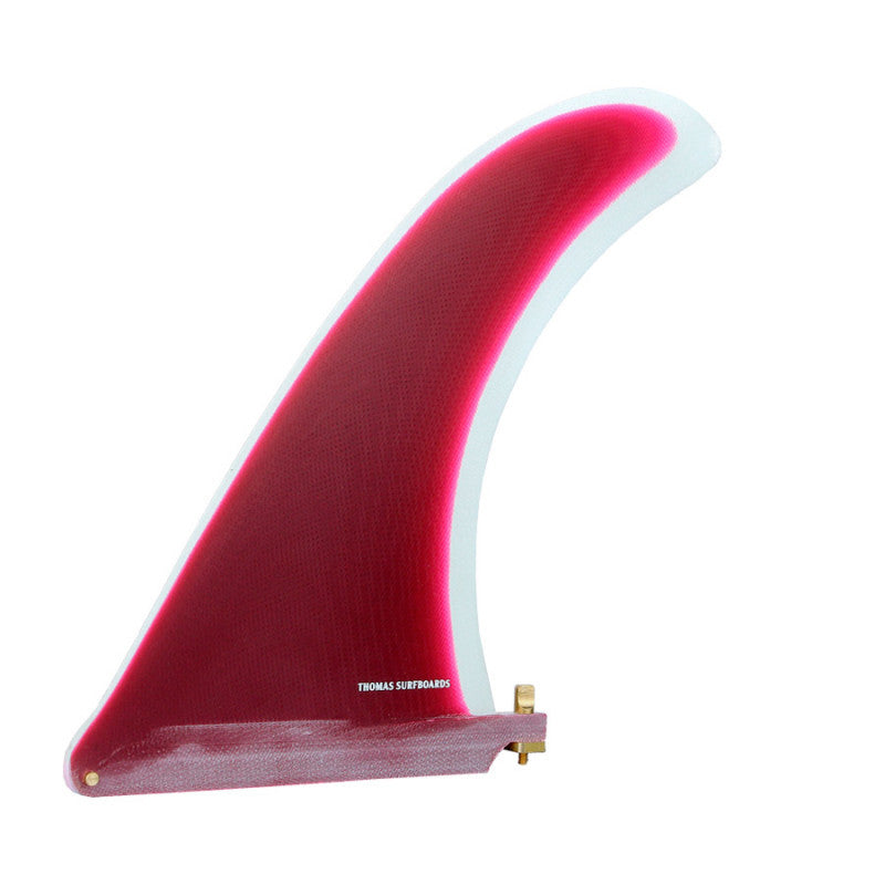 Deflow Thomas Bexon longboard-finne