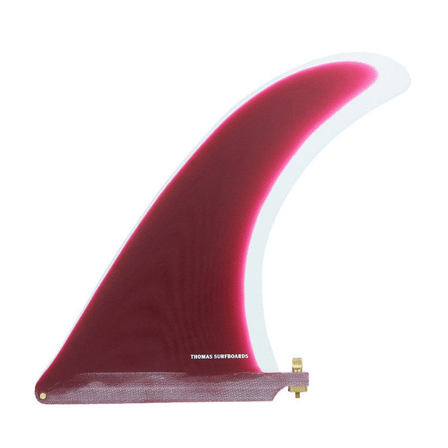 Deflow Thomas Bexon longboard vin