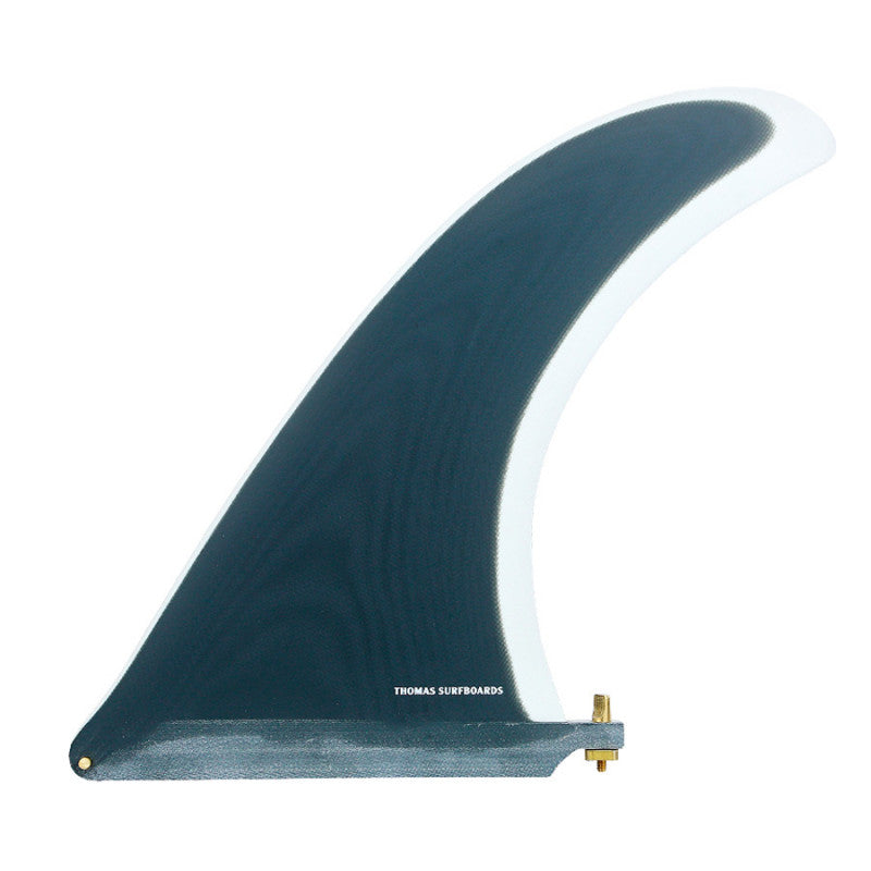 Deflow Thomas Bexon longboard-finne