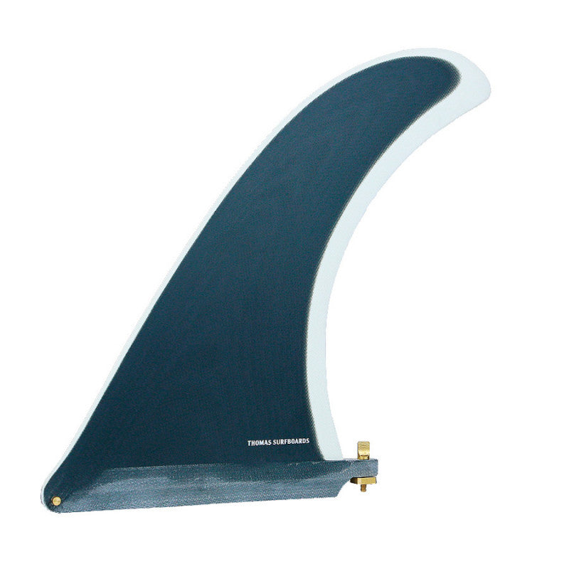Deflow Thomas Bexon longboard-finne