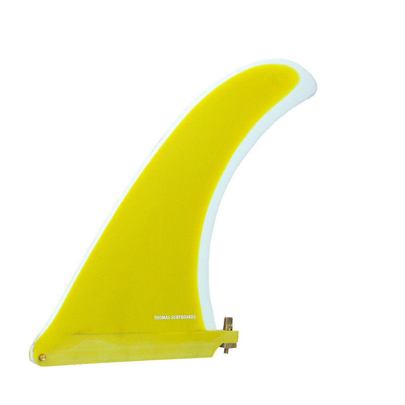 Deflow Thomas Bexon longboard-finne