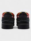 Timberland CLOT x 3-Eye Lug Handsewn Boat Black