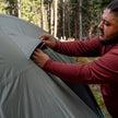 Kelty Daydreamer 4 Person Tent - Duffle Bag