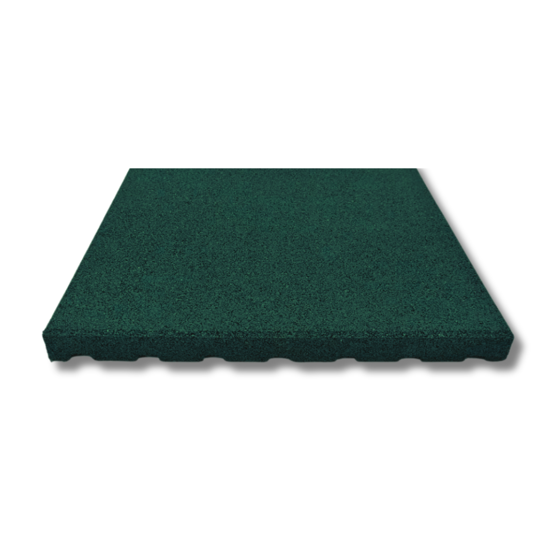 30mm Gummi-Kuhmatratze – 3 Farben