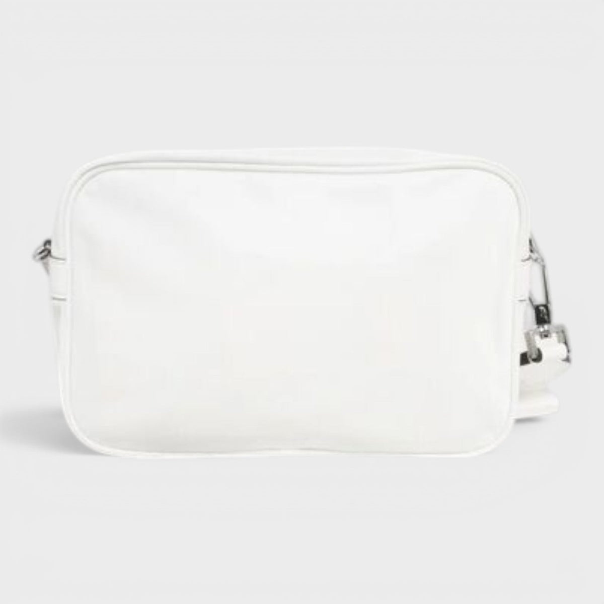 Virginia Crossbody Bag Snow White