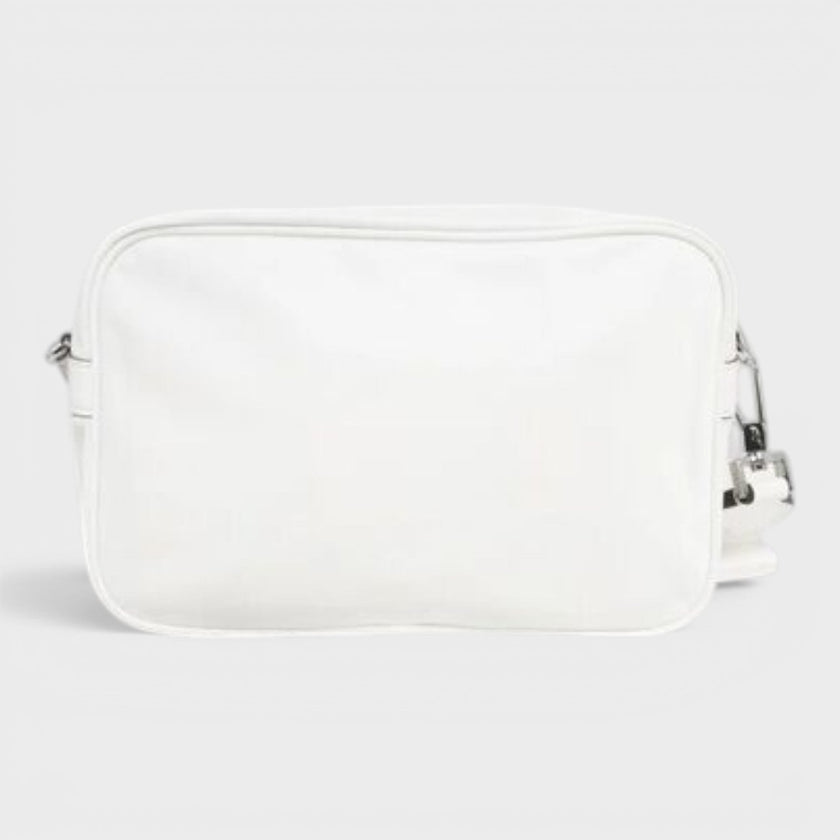 Virginia Crossbody Bag Snow White