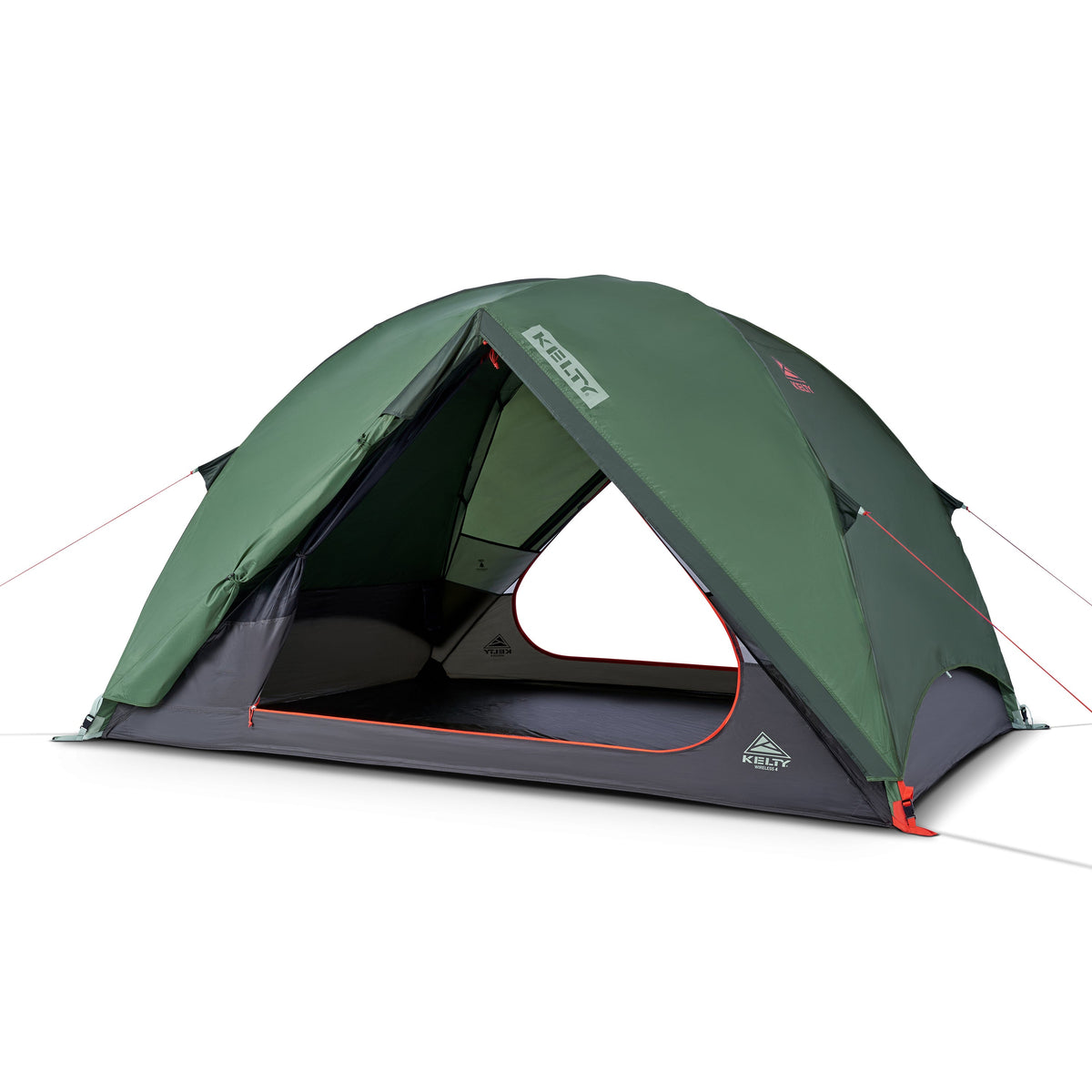 KELTY WIRELESS 4P TENT