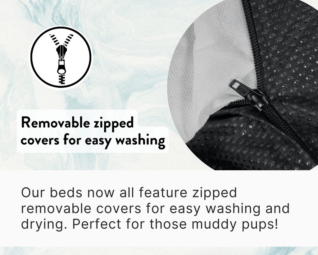 THE RICHMOND  | LUXURY PILLOW BED