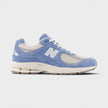 2002R Shoreline Blue Sneakers
