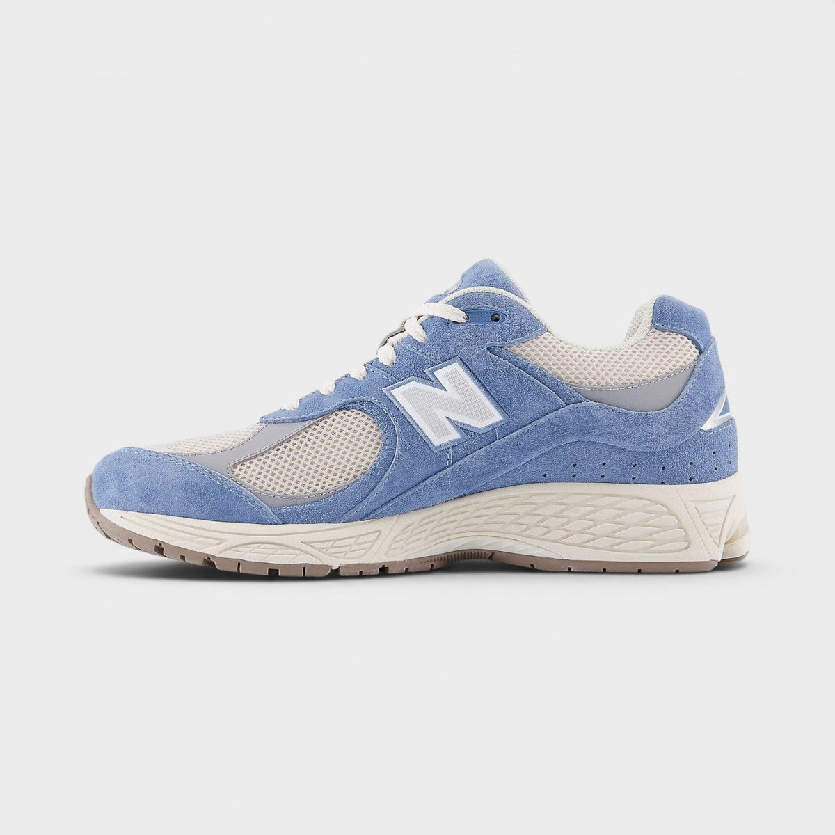 2002R Shoreline Blue Sneakers