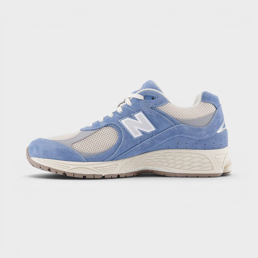 2002R Shoreline Blue Sneakers