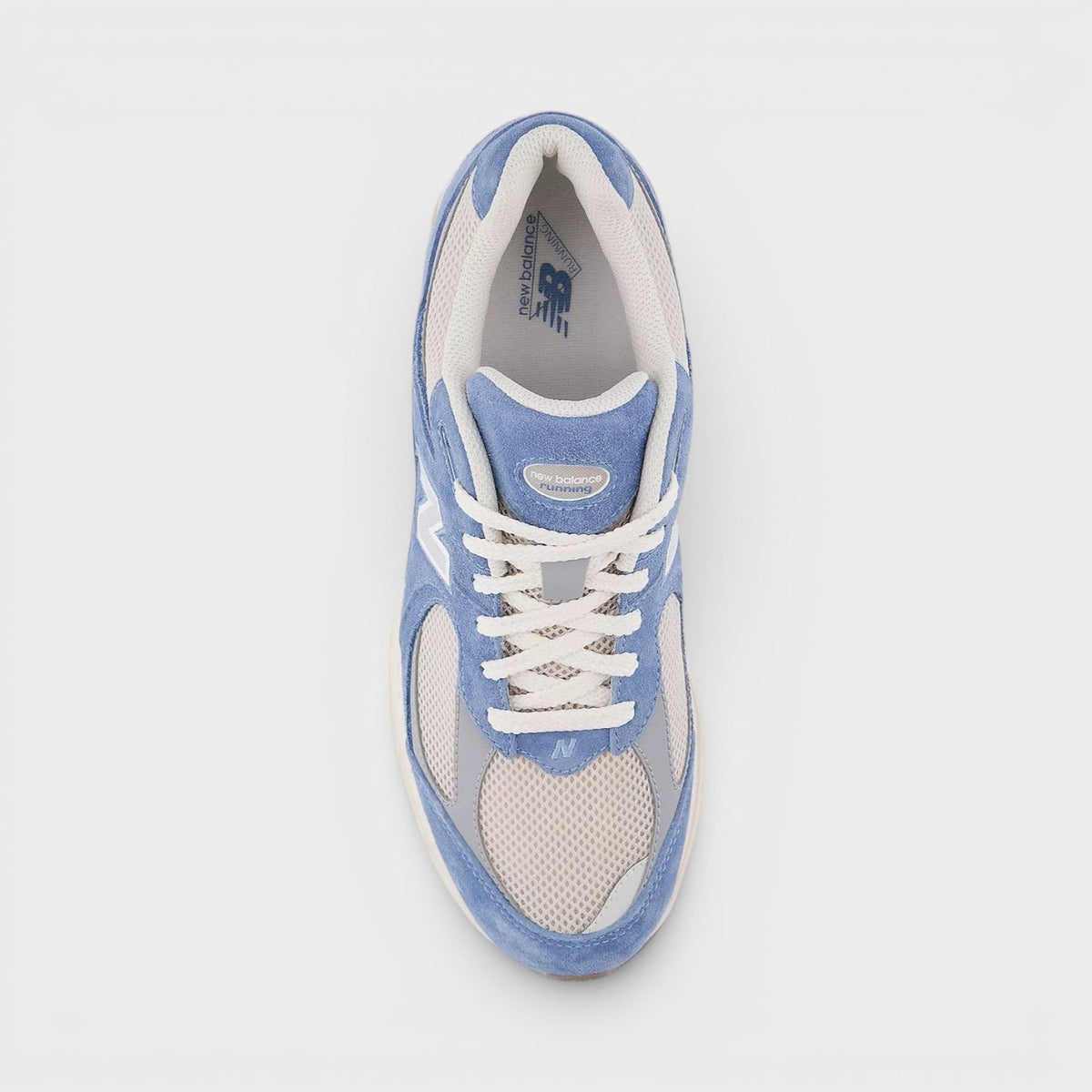 2002R Shoreline Blue Sneakers