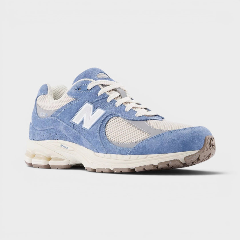 2002R Shoreline Blue Sneakers
