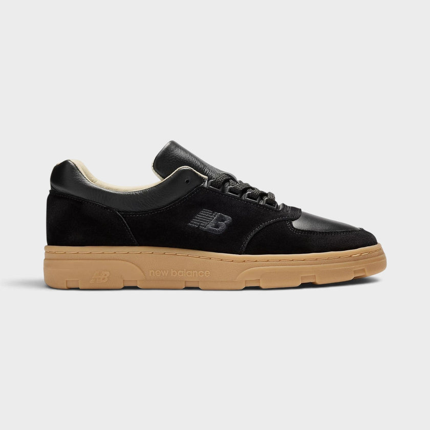 Made In UK Allerdale Sneakers Black Gum