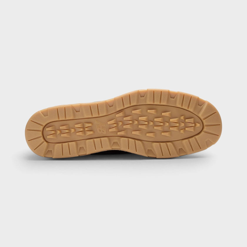 Made In UK Allerdale Sneakers Black Gum