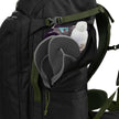 Kelty Redwing Traveller 50L Backpack - Black