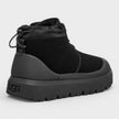 Neumel Weather Hybrid Boot Black