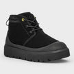 Neumel Weather Hybrid Boot Black