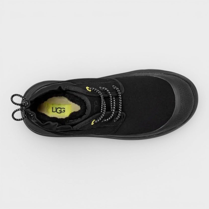 Neumel Weather Hybrid Boot Black