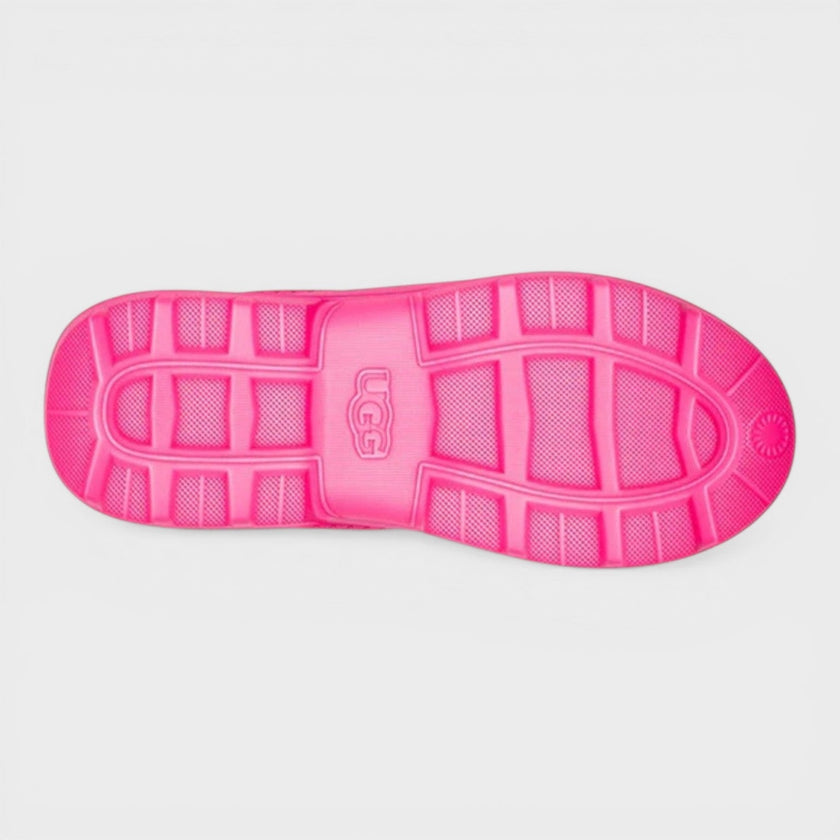 Tasman Slipper Taffy Pink