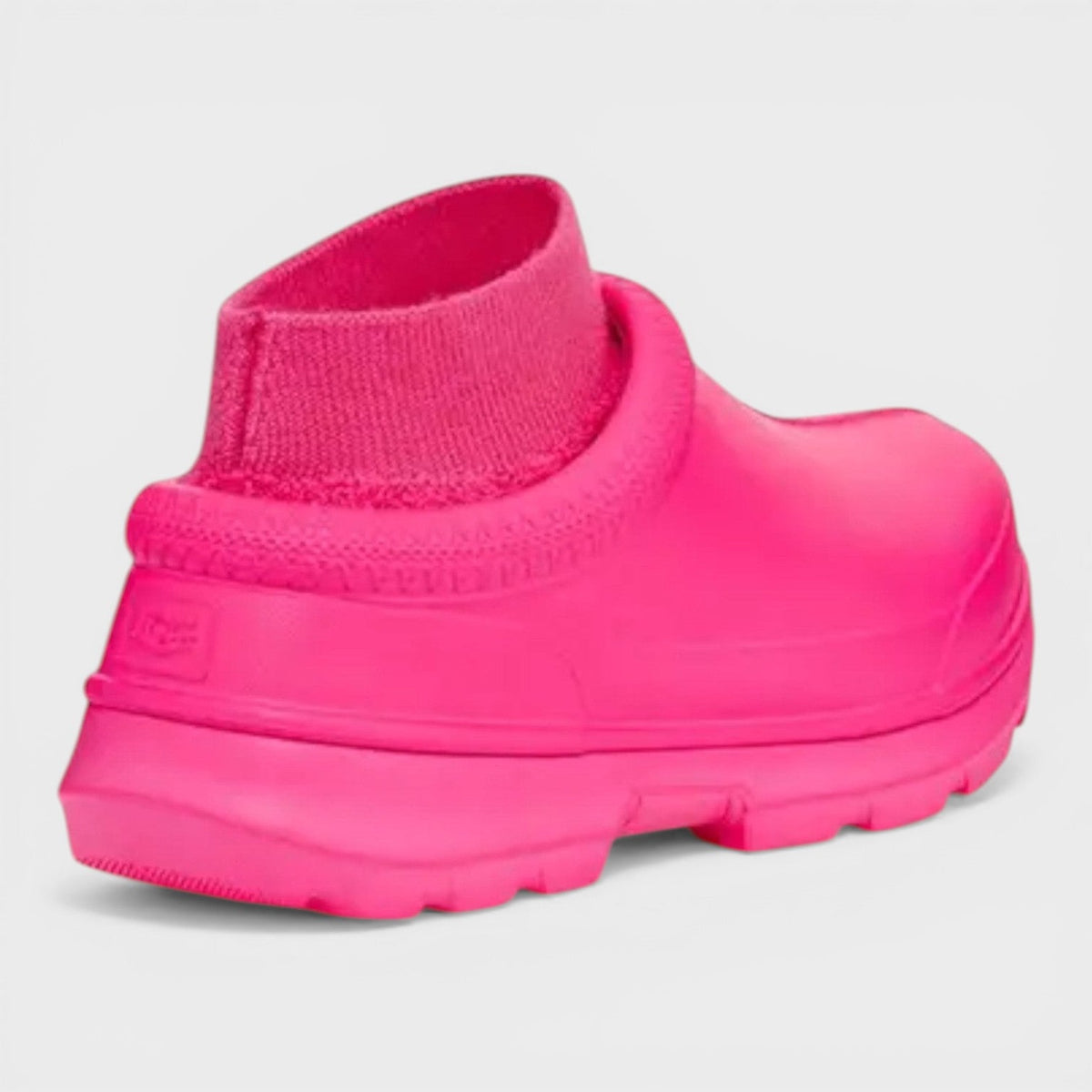 Tasman Slipper Taffy Pink