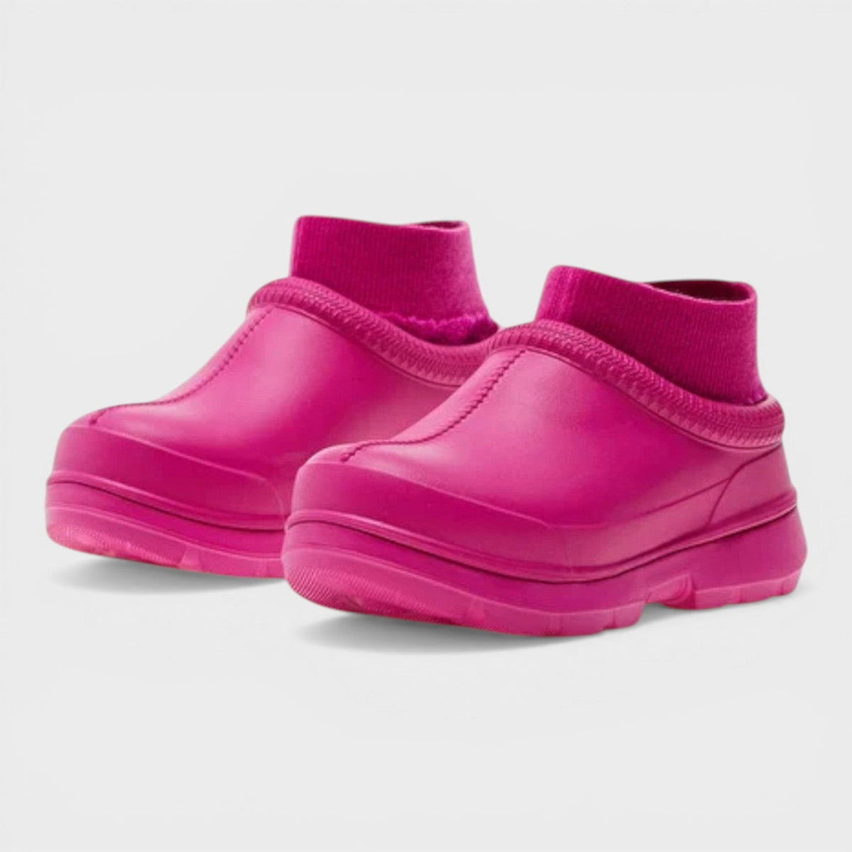Tasman Slipper Taffy Pink