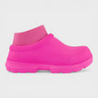 Tasman Slipper Taffy Pink