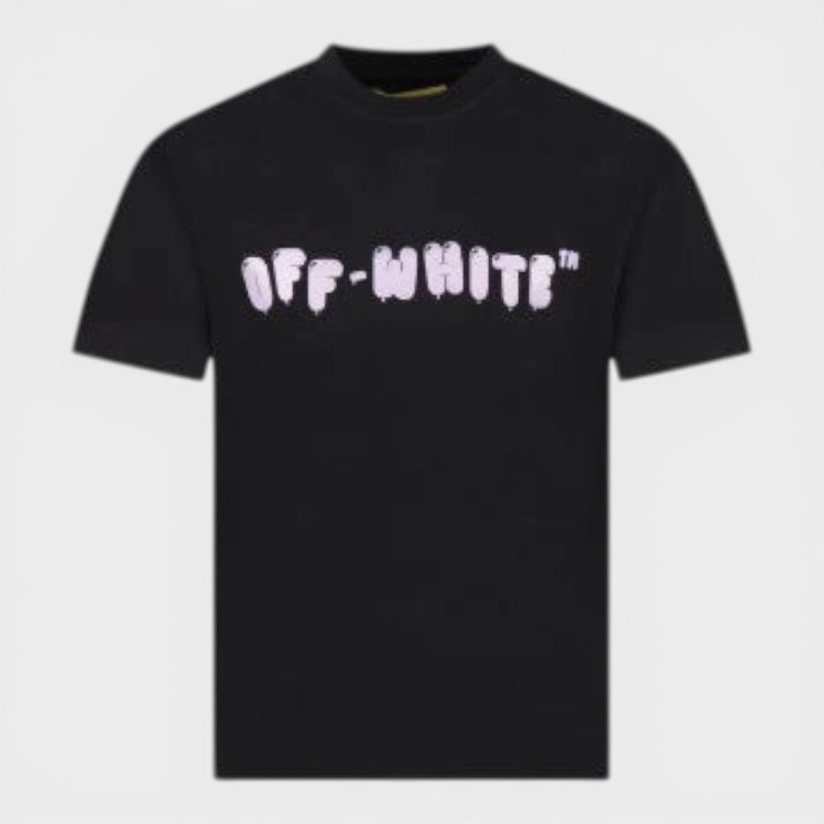 Kids Balloon Art Arrow Basic Fit Tee Black