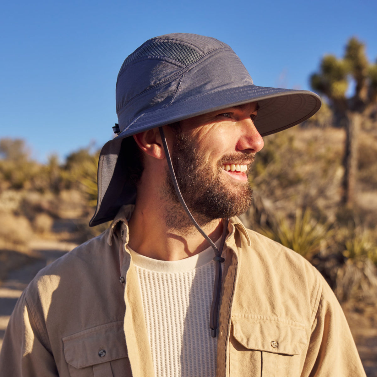 Ultra Adventure Hat