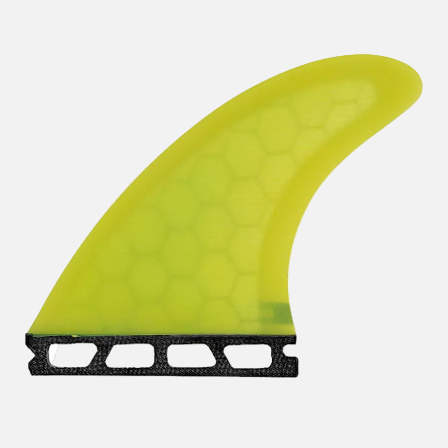 Deflow V.2 Thruster Finnen