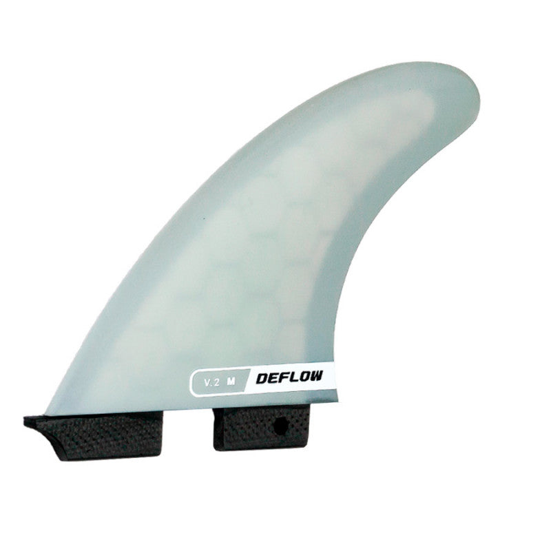 Deflow V.2 Thruster Finnen