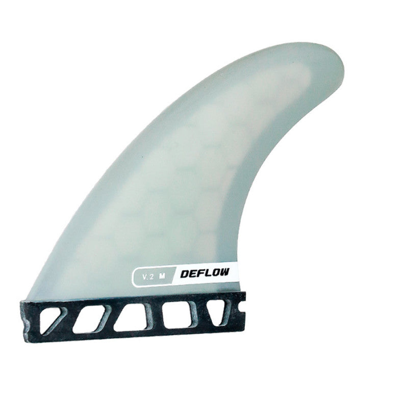 Deflow V.2 Thruster Finnen