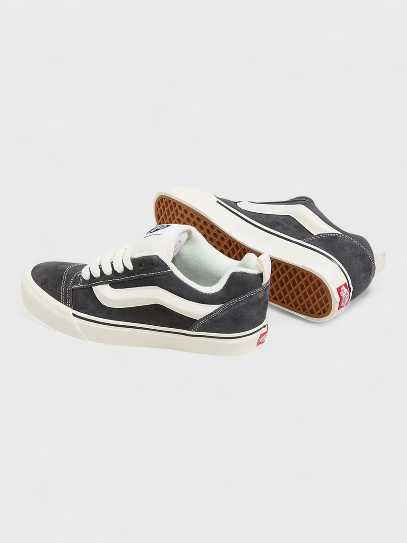 Vans Knu Skool Suede Grey
