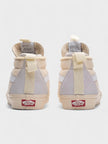 Vans Sk8-Hi EXT Advisory Board Crystals Ecru