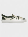 Vans Vault Slip-On VR3 LX Nicole McLaughlin Gardening Tote White