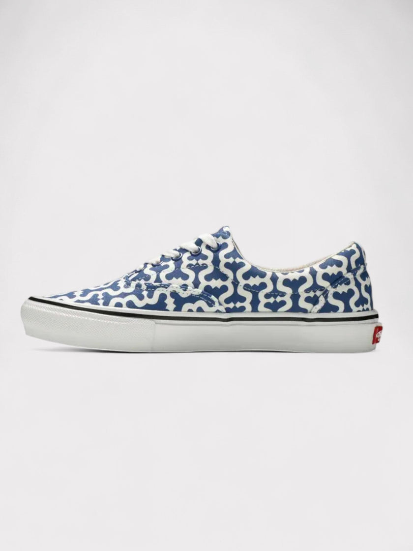 Vans x Supreme Skate Era Monogram Royal Blue