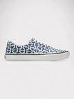 Vans x Supreme Skate Era Monogram Royal Blue