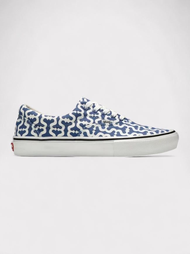 Vans x Supreme Skate Era Monogram Royal Blue