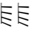 Range Double Wall Rack