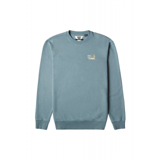 Vissla Cruize-In Crew Fleece