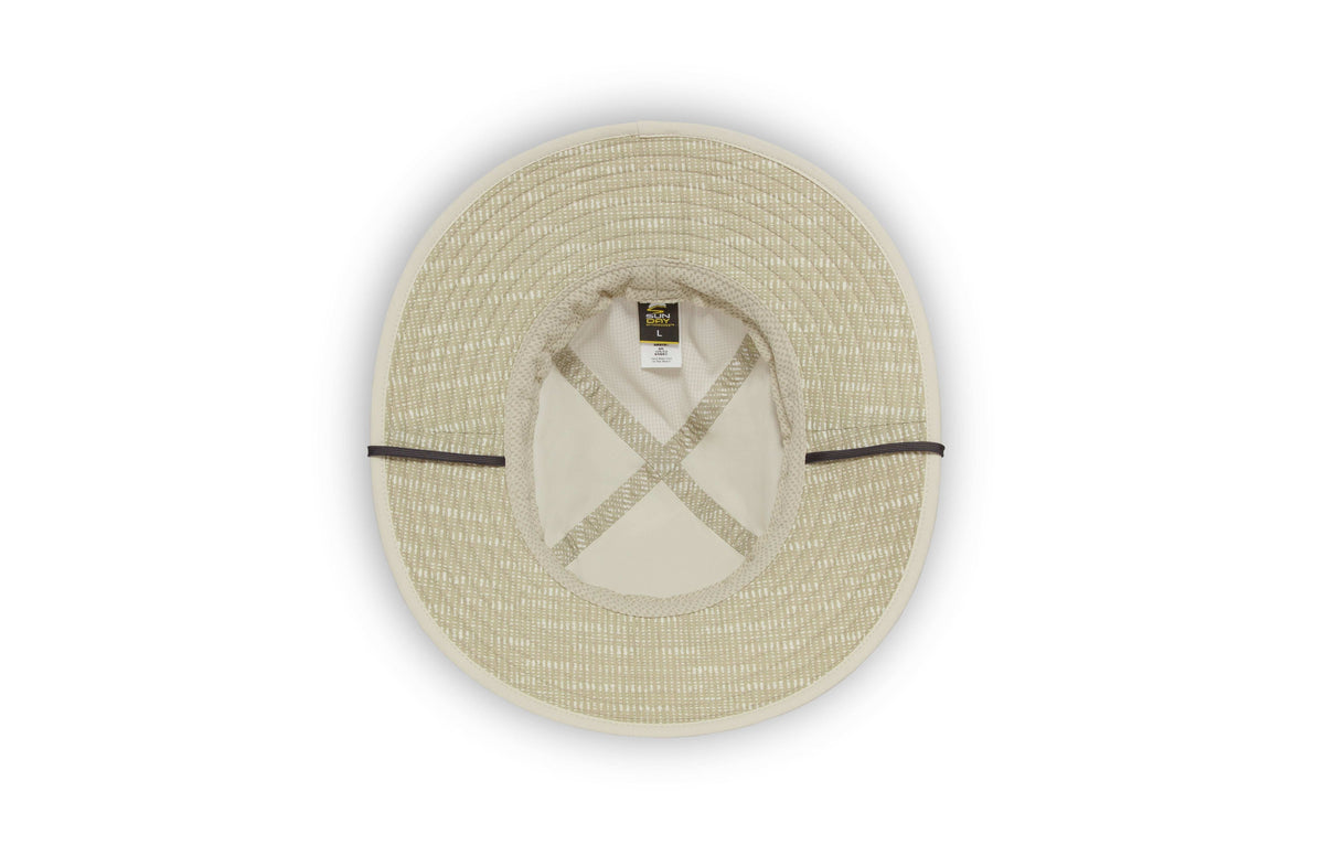 Voyage Hat