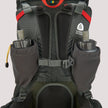 Sierra Designs Flex Capacitor 40L-60L Rucksack - S/M - Peat