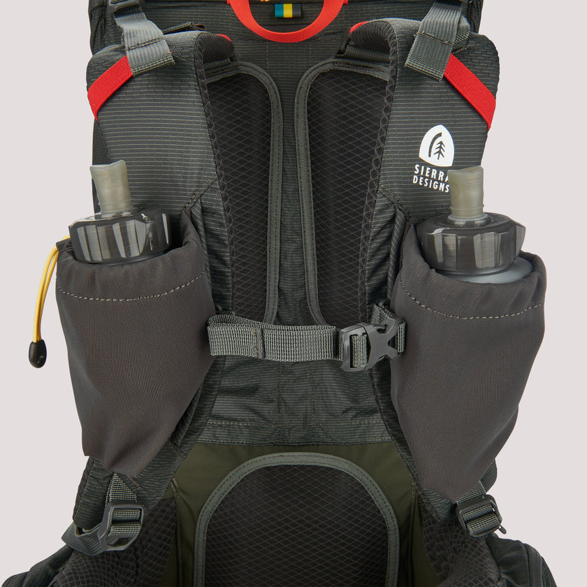 Flex Capacitor 60L-80L