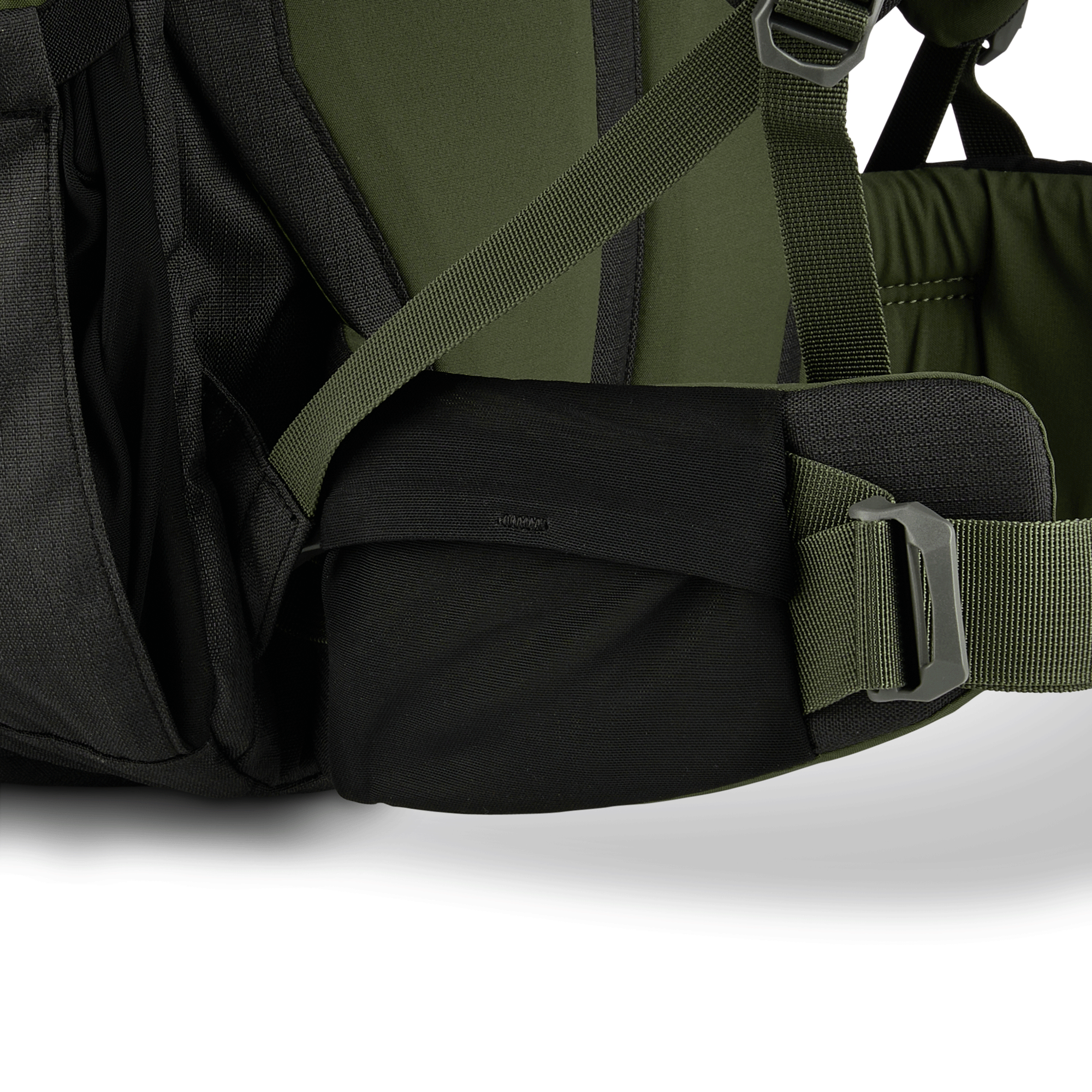 Kelty Redwing Traveller 50L Backpack - Black