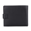 Fred Bennett Leather Wallet with Coin Purse
