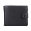 Fred Bennett Leather Wallet with Coin Purse