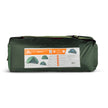 Kelty Wireless 8 Person Tent - Dill/Black Forest