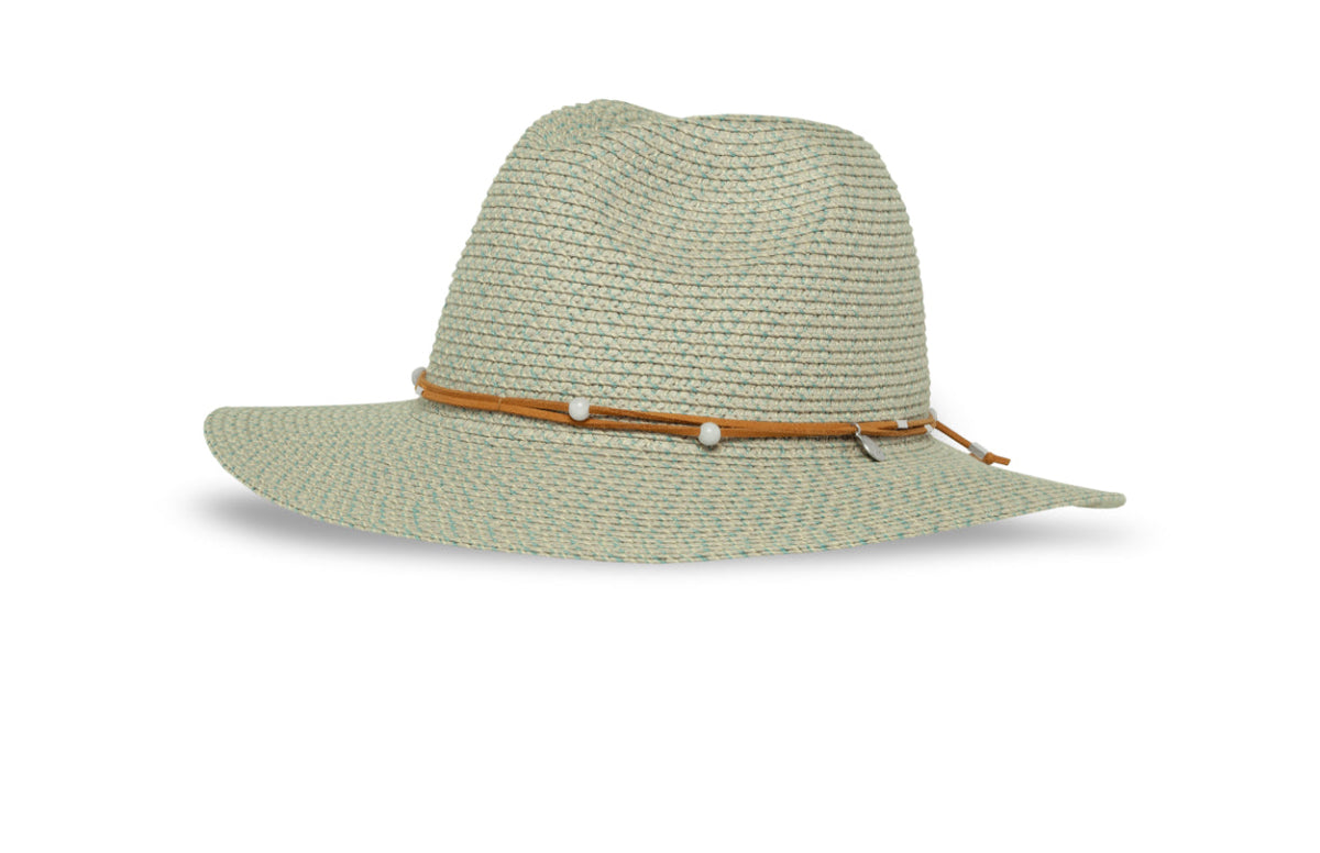 Wanderlust Fedora